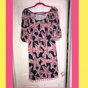 Simply Southern Dress